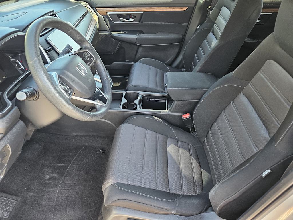 Thumbnail: 2020 Honda CR-V - 9