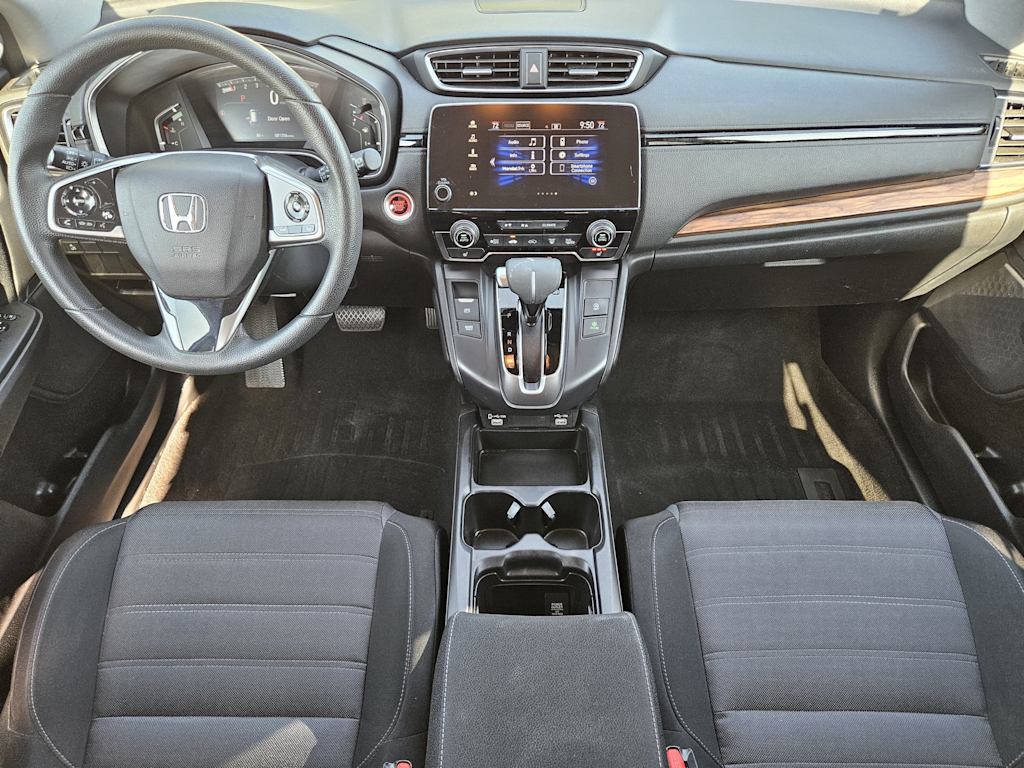Thumbnail: 2020 Honda CR-V - 8