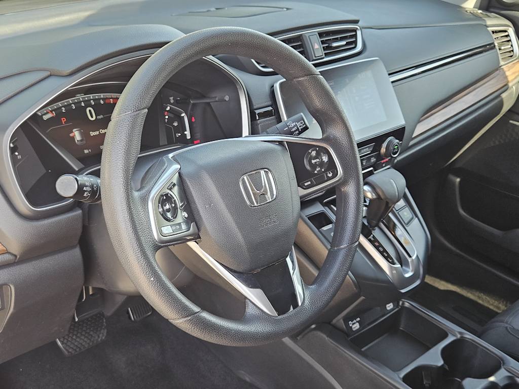 Thumbnail: 2020 Honda CR-V - 2