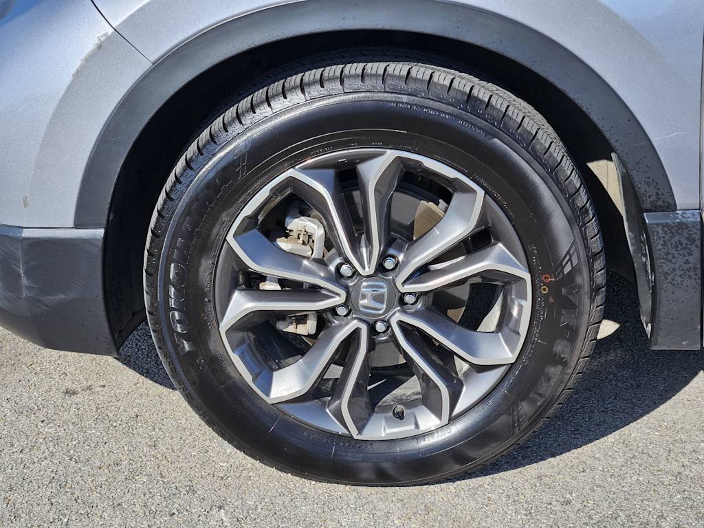 Thumbnail: 2020 Honda CR-V - 22