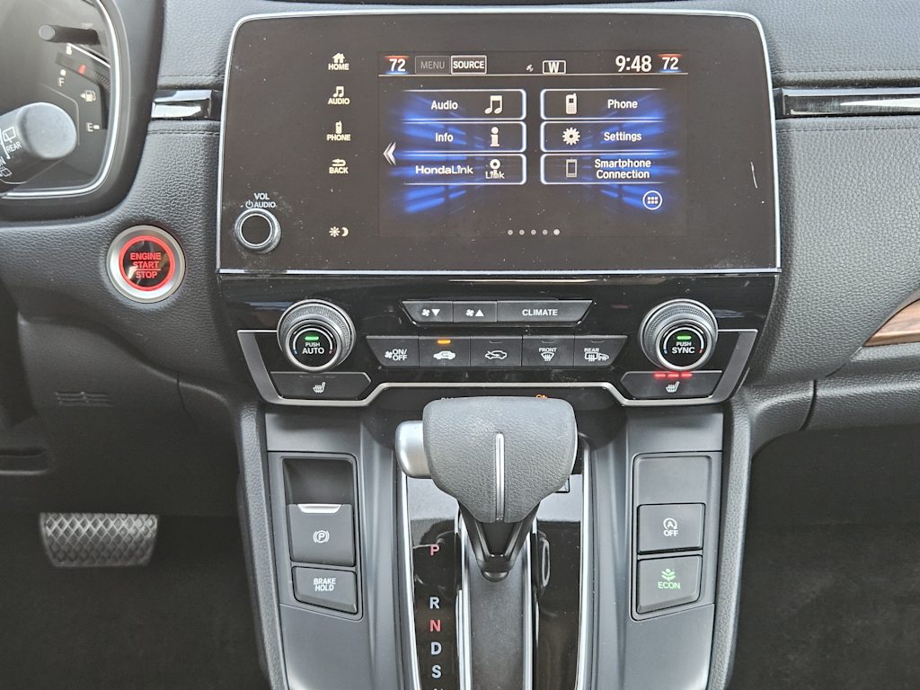 Thumbnail: 2020 Honda CR-V - 13