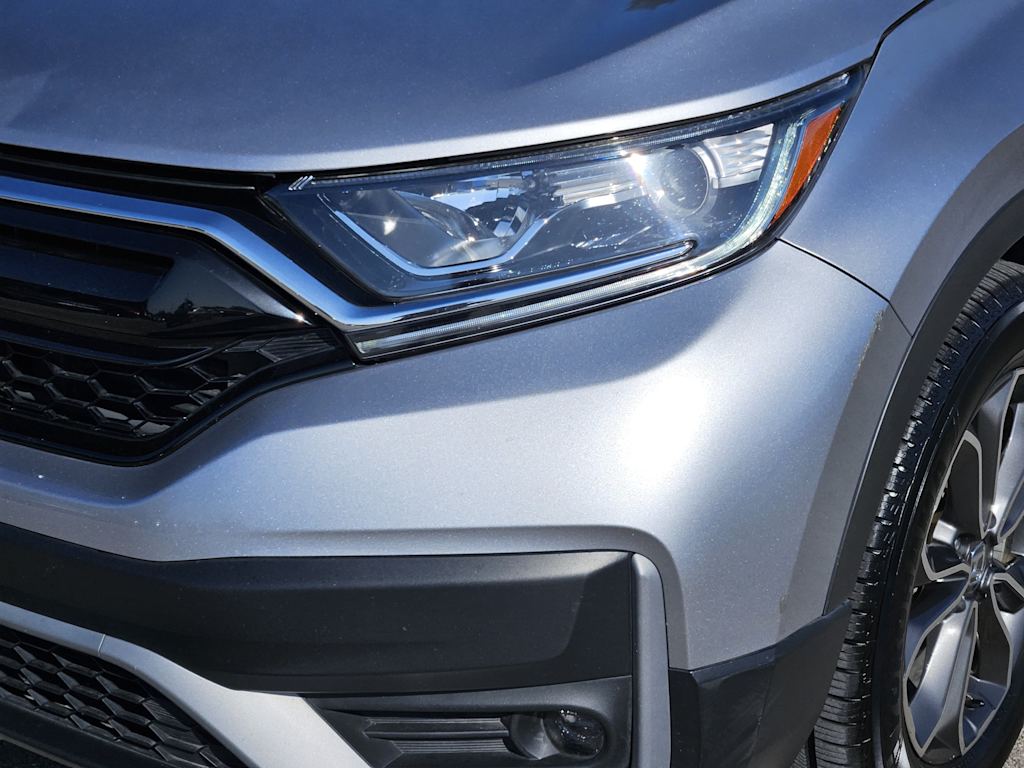 Thumbnail: 2020 Honda CR-V - 21