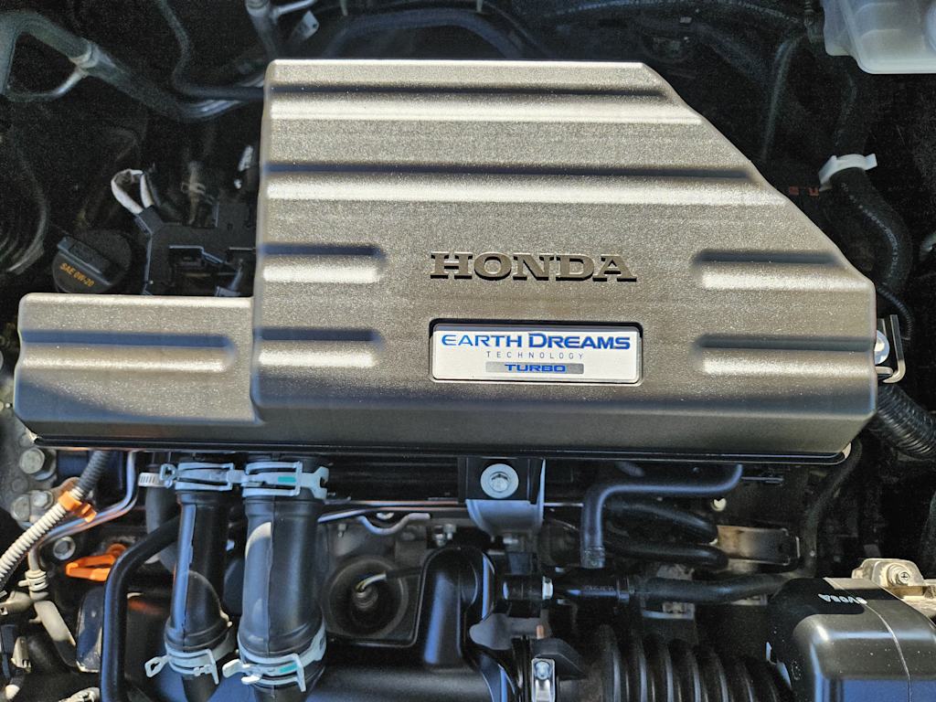 Thumbnail: 2020 Honda CR-V - 7