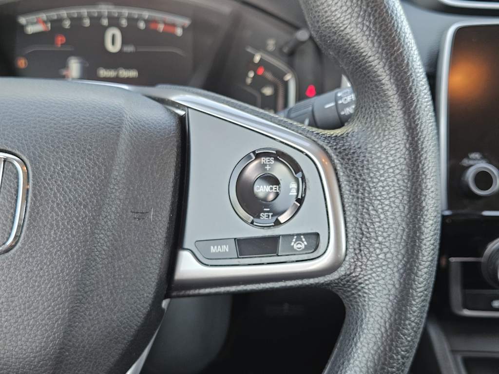 Thumbnail: 2020 Honda CR-V - 33