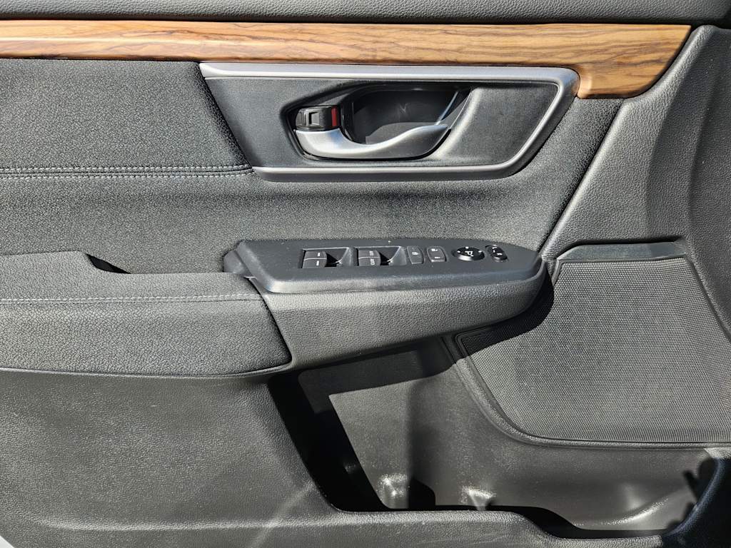 Thumbnail: 2020 Honda CR-V - 29