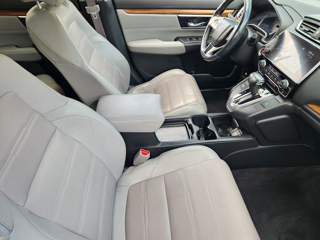 Thumbnail: 2019 Honda CR-V - 10
