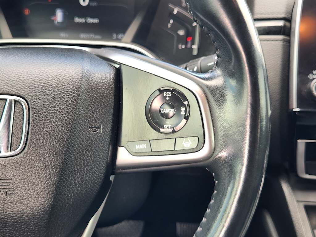 Thumbnail: 2019 Honda CR-V - 32