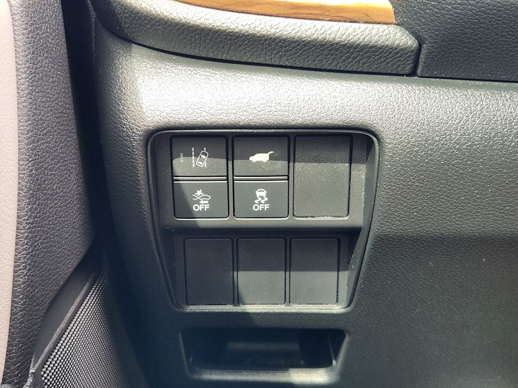Thumbnail: 2019 Honda CR-V - 27