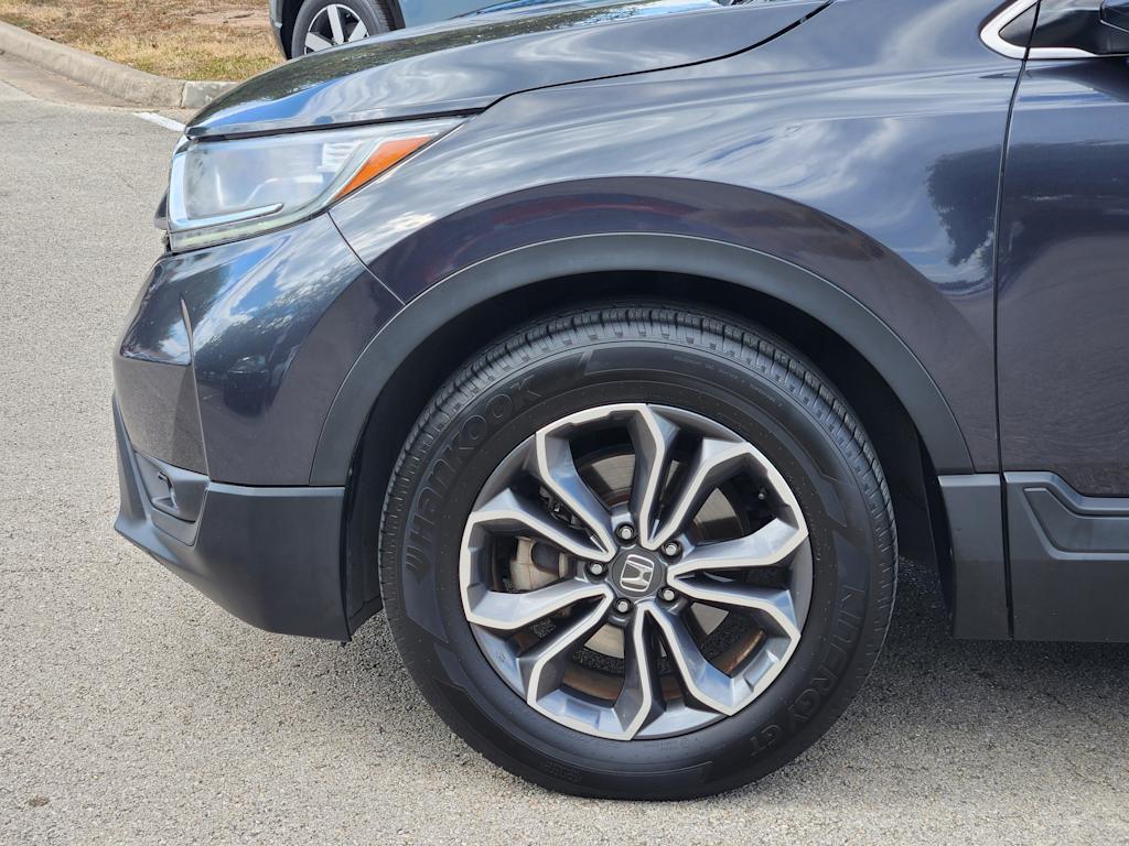 Thumbnail: 2019 Honda CR-V - 6
