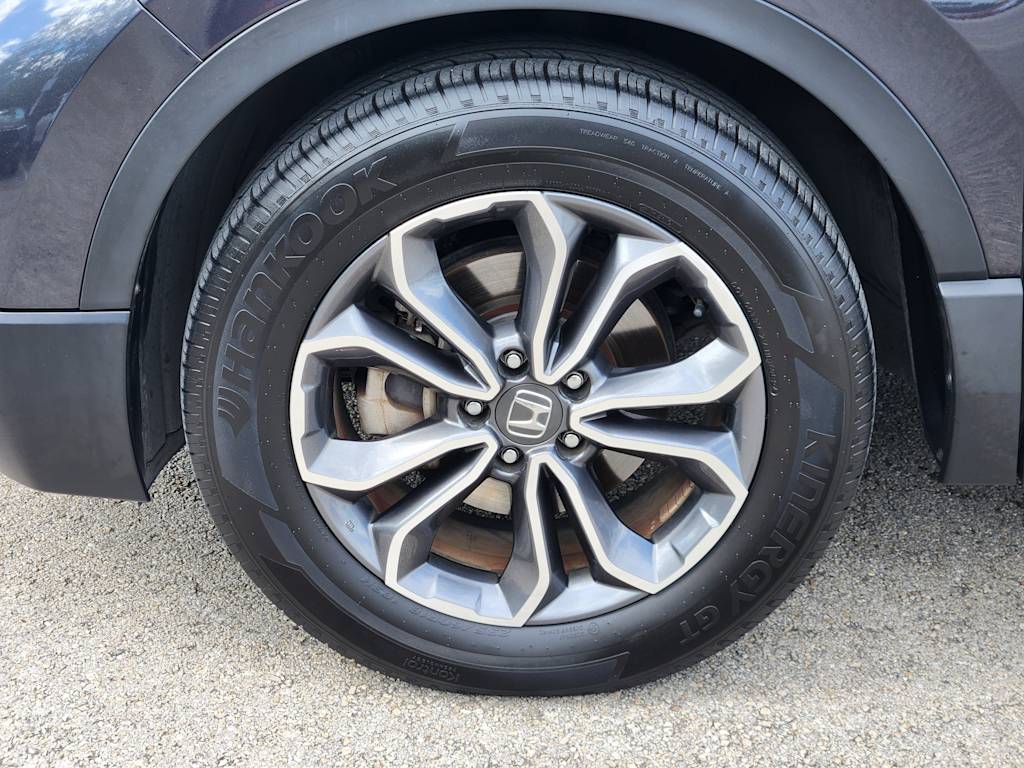 Thumbnail: 2019 Honda CR-V - 22