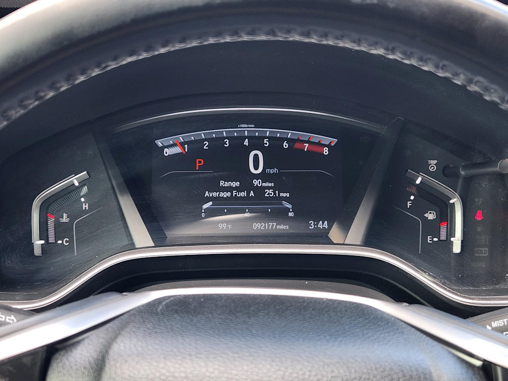 Thumbnail: 2019 Honda CR-V - 15