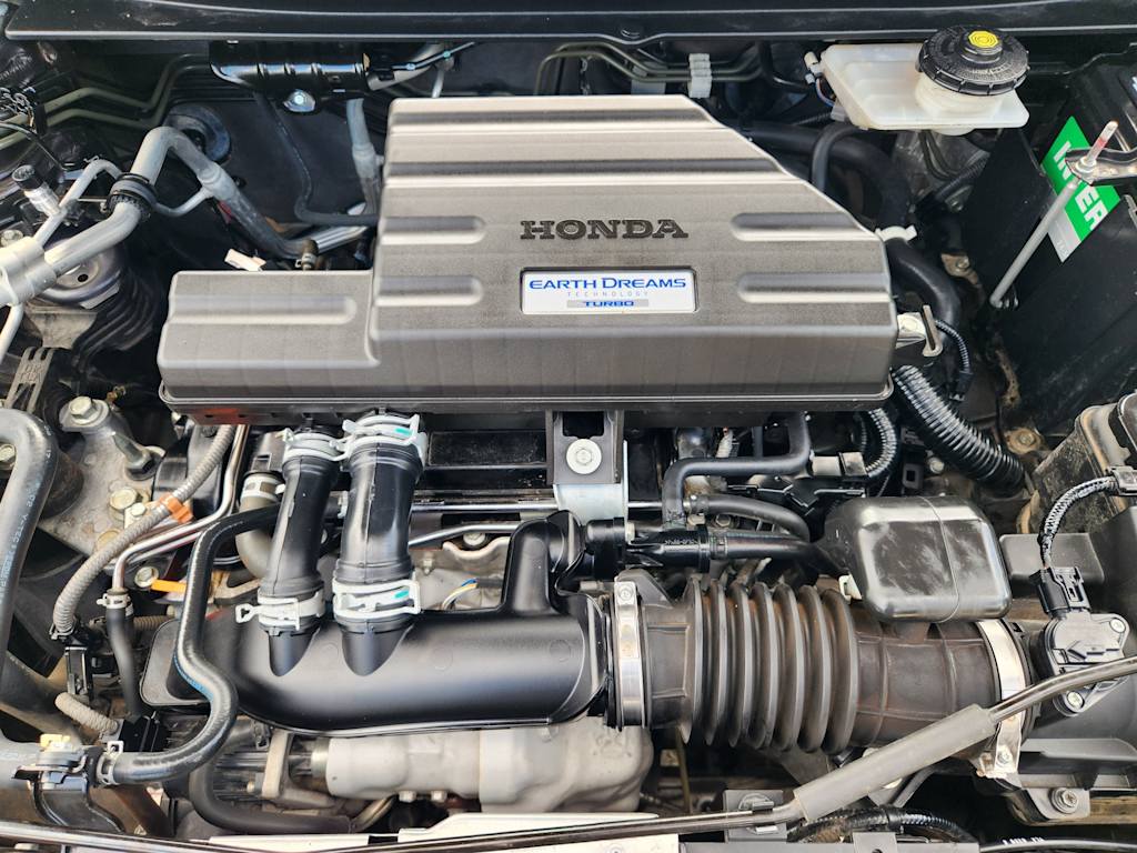 Thumbnail: 2019 Honda CR-V - 7