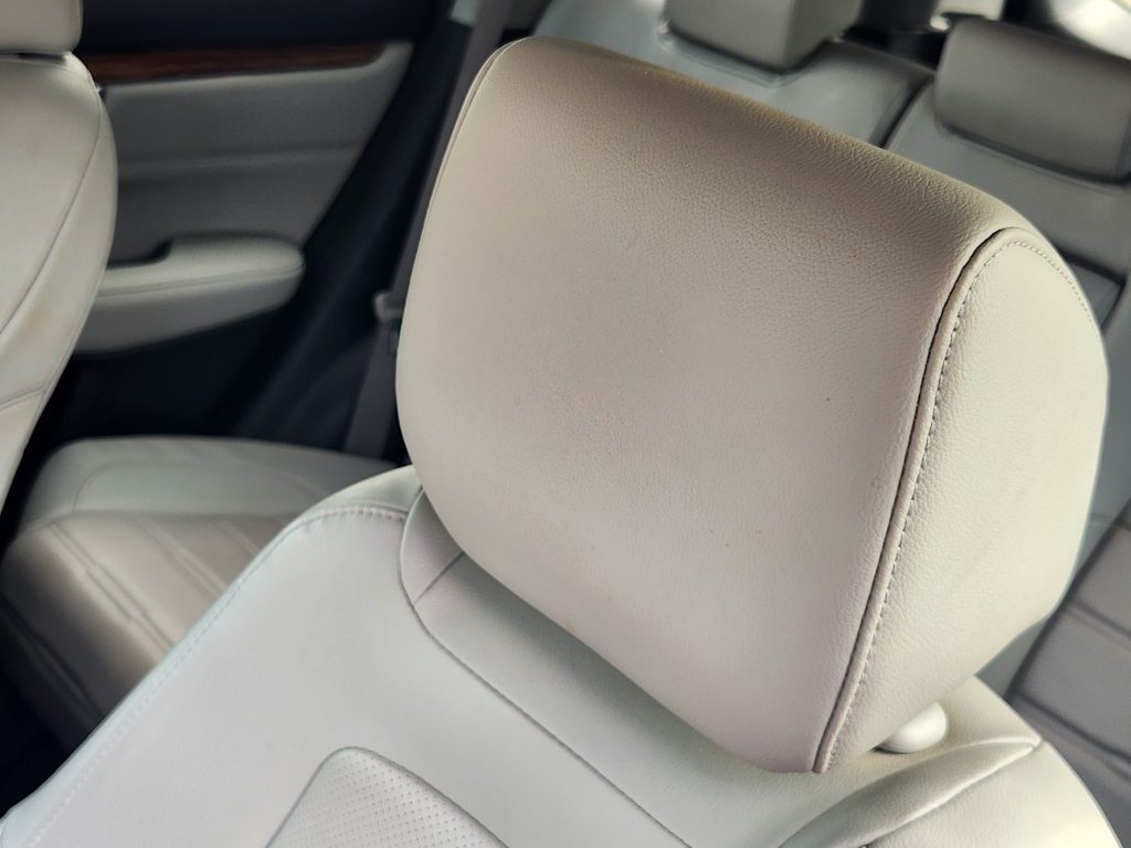 Thumbnail: 2019 Honda CR-V - 24