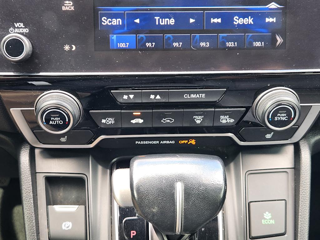 Thumbnail: 2019 Honda CR-V - 26