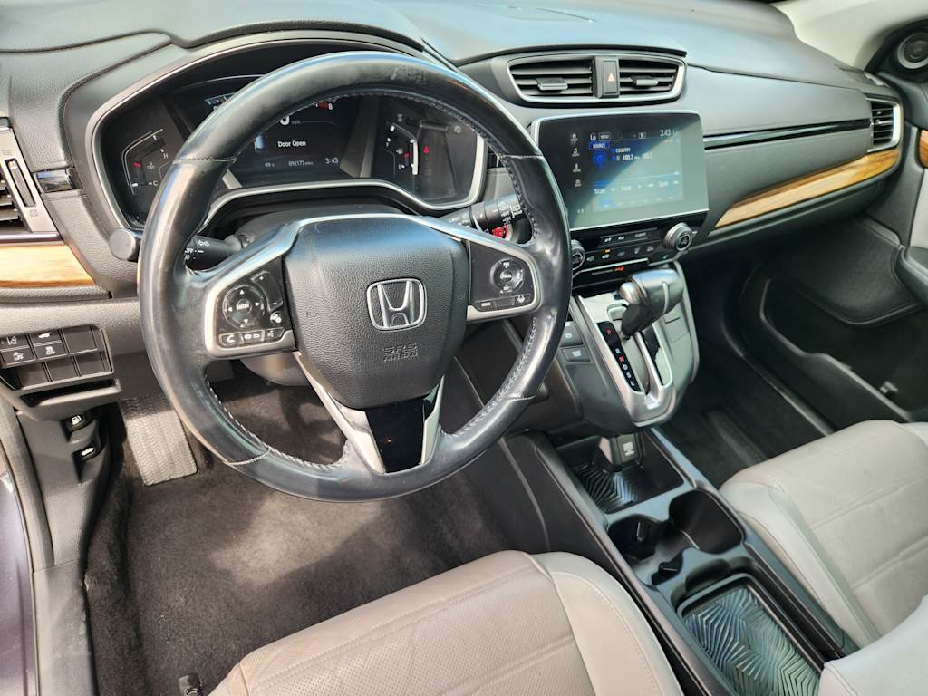 Thumbnail: 2019 Honda CR-V - 2