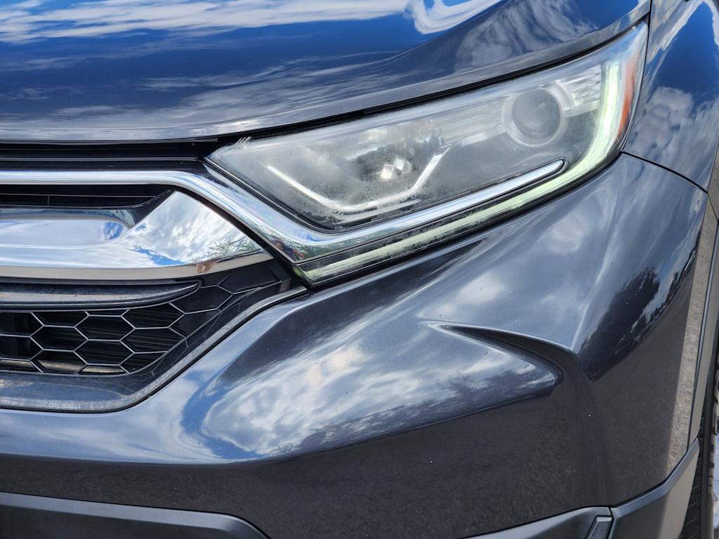 Thumbnail: 2019 Honda CR-V - 21