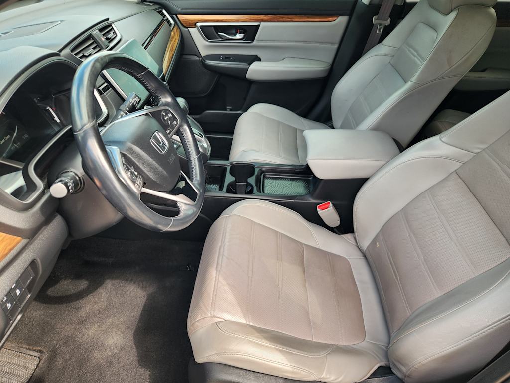Thumbnail: 2019 Honda CR-V - 9
