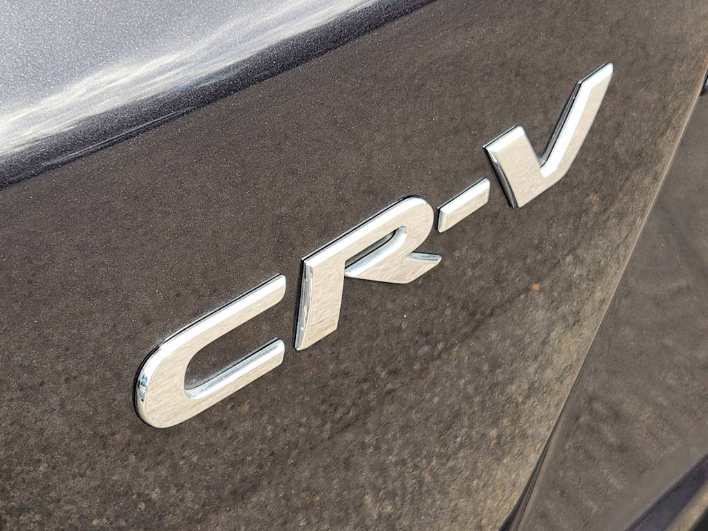 Thumbnail: 2019 Honda CR-V - 5