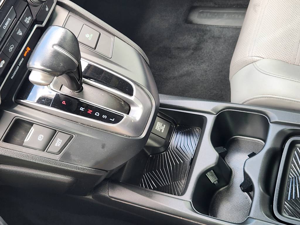 Thumbnail: 2019 Honda CR-V - 14