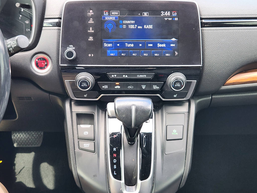 Thumbnail: 2019 Honda CR-V - 13