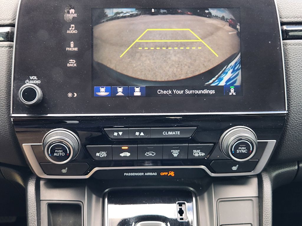 Thumbnail: 2019 Honda CR-V - 25