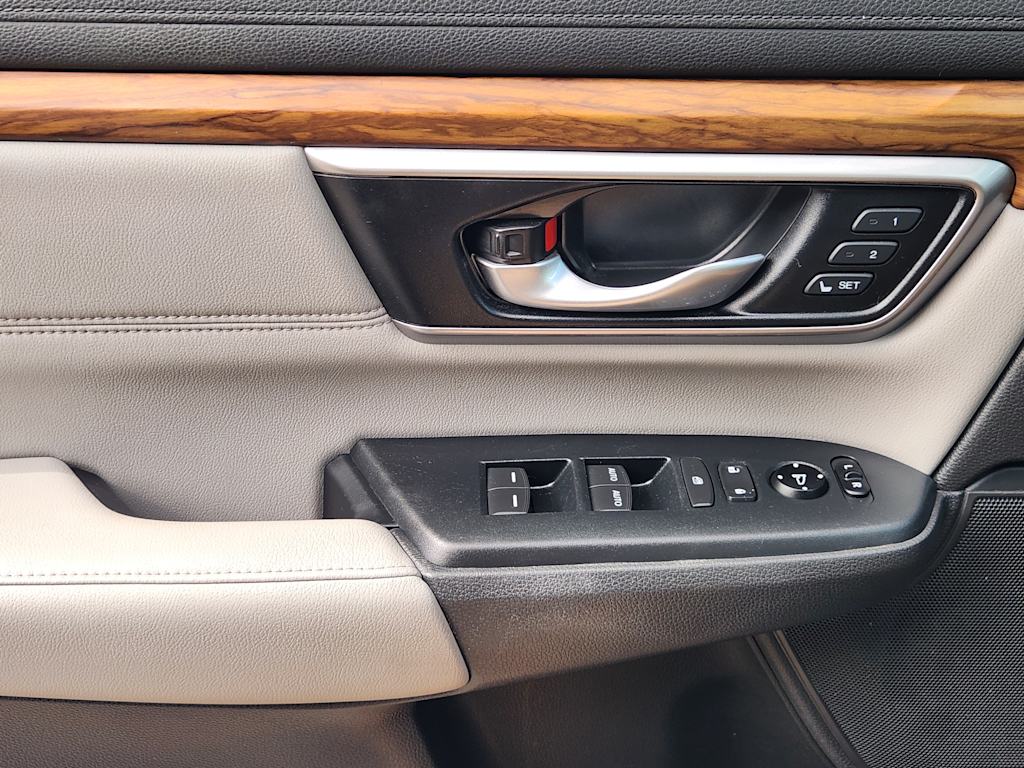 Thumbnail: 2019 Honda CR-V - 28
