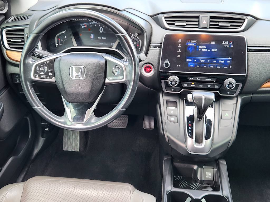 Thumbnail: 2019 Honda CR-V - 12