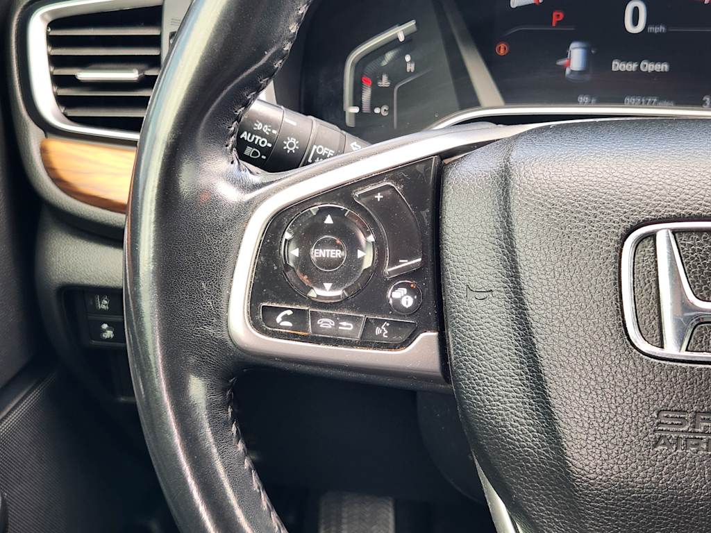 Thumbnail: 2019 Honda CR-V - 31