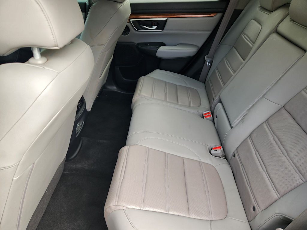 Thumbnail: 2019 Honda CR-V - 11