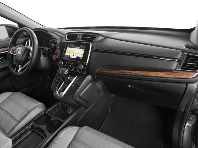 Thumbnail: 2017 Honda CR-V - 13