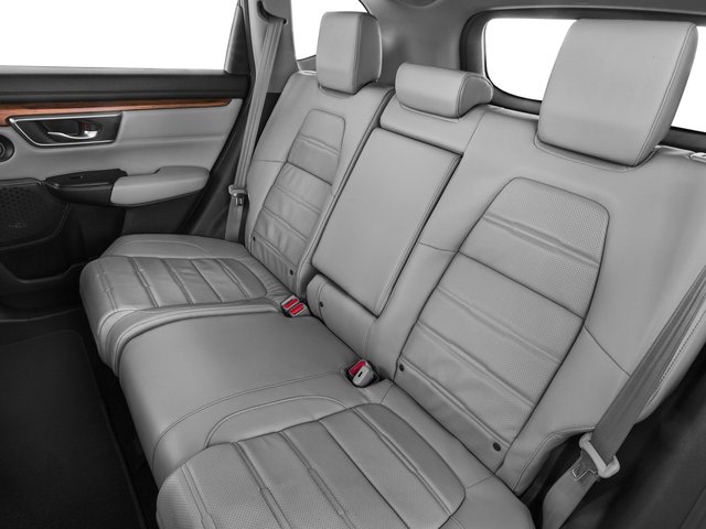 Thumbnail: 2017 Honda CR-V - 11
