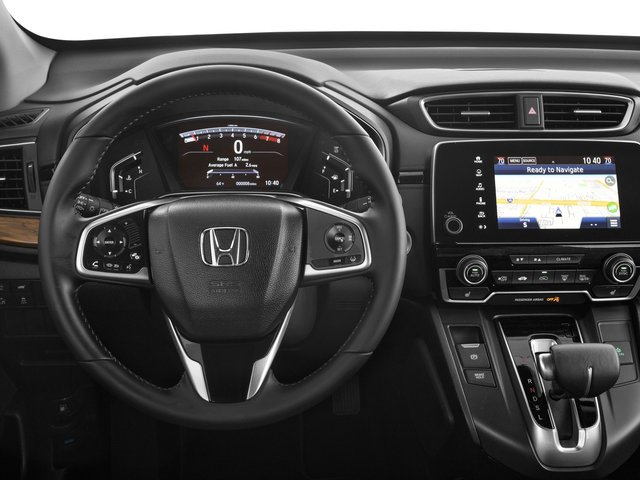 Thumbnail: 2017 Honda CR-V - 2