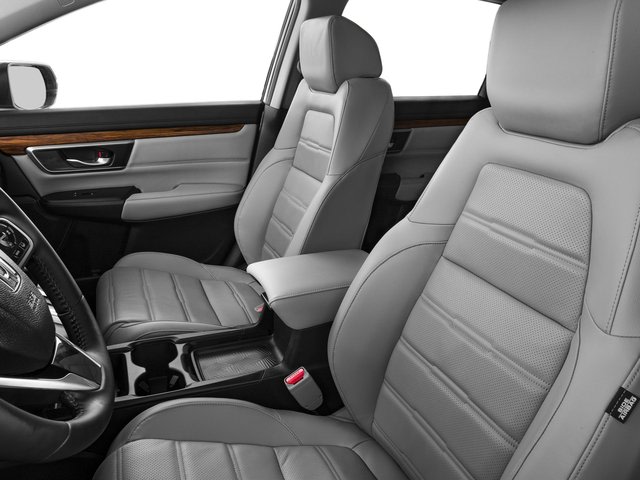 Thumbnail: 2017 Honda CR-V - 9