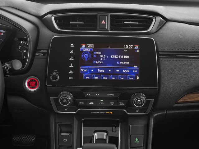 Thumbnail: 2017 Honda CR-V - 14