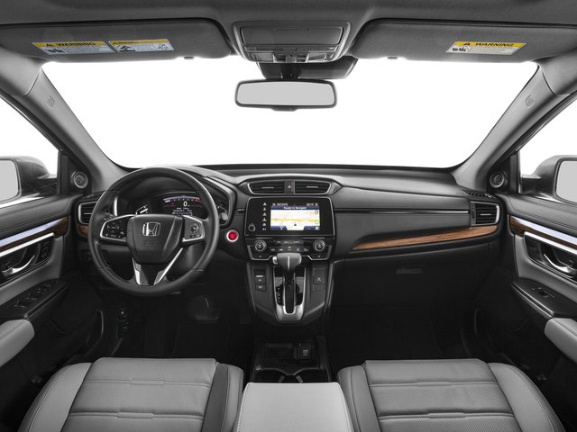 Thumbnail: 2017 Honda CR-V - 8