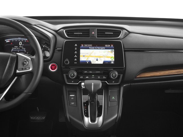 Thumbnail: 2017 Honda CR-V - 12