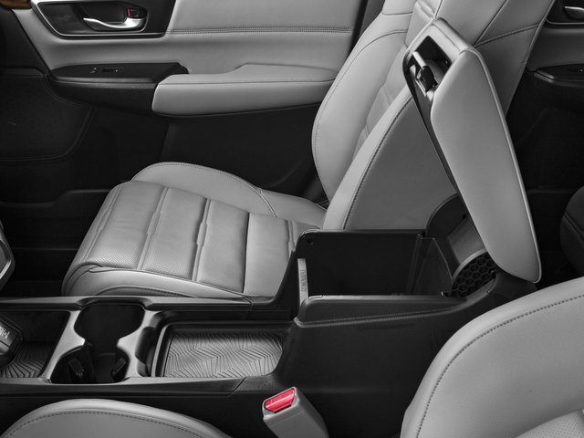 Thumbnail: 2017 Honda CR-V - 10