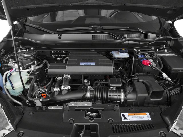 Thumbnail: 2017 Honda CR-V - 7