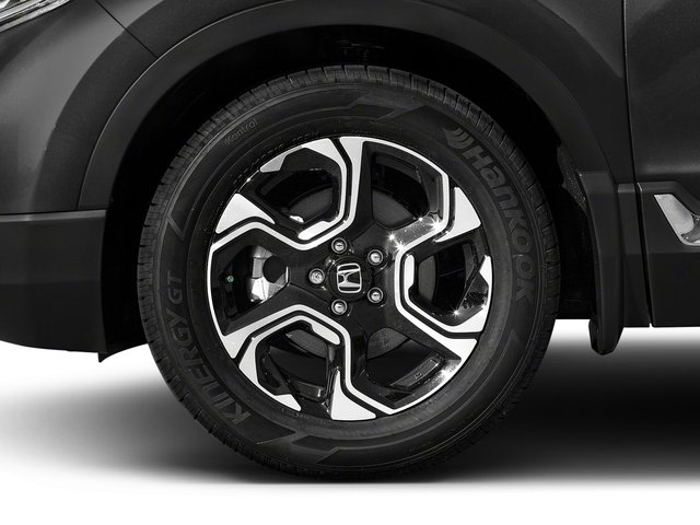 Thumbnail: 2017 Honda CR-V - 6