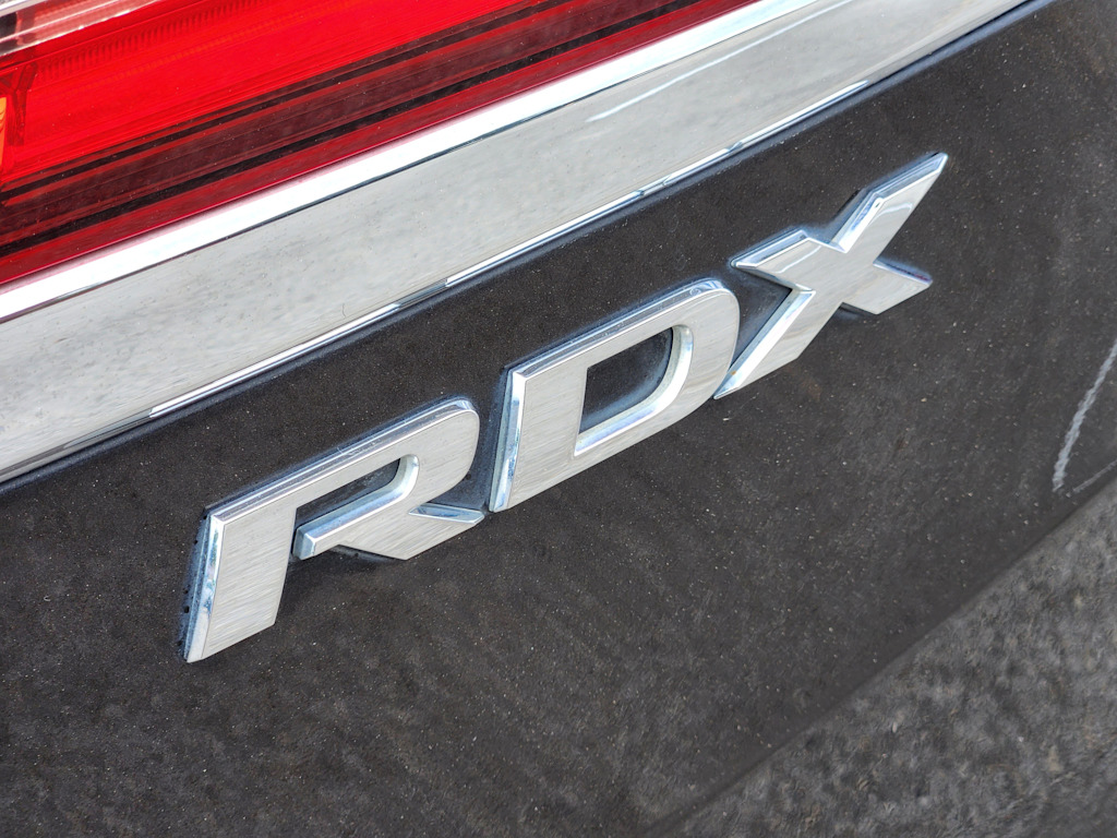 Thumbnail: 2016 Acura RDX - 5