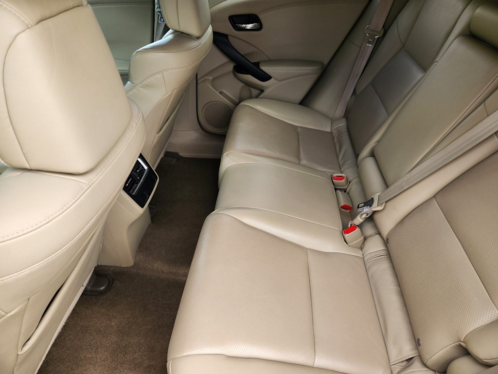 Thumbnail: 2016 Acura RDX - 11