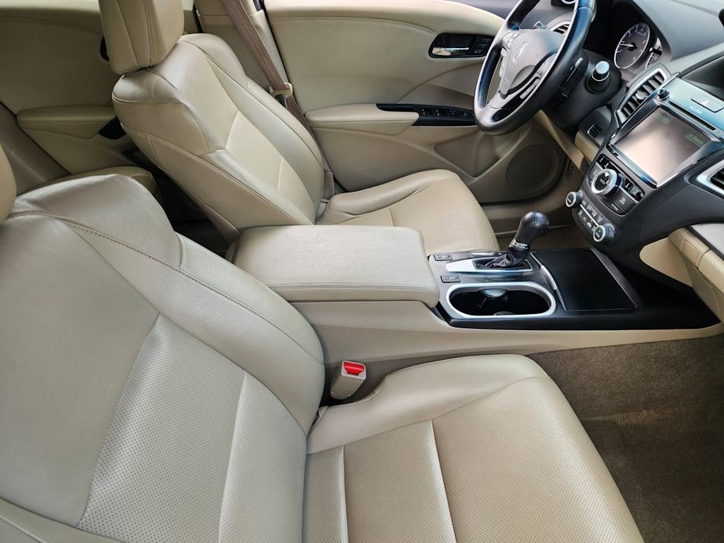 Thumbnail: 2016 Acura RDX - 10