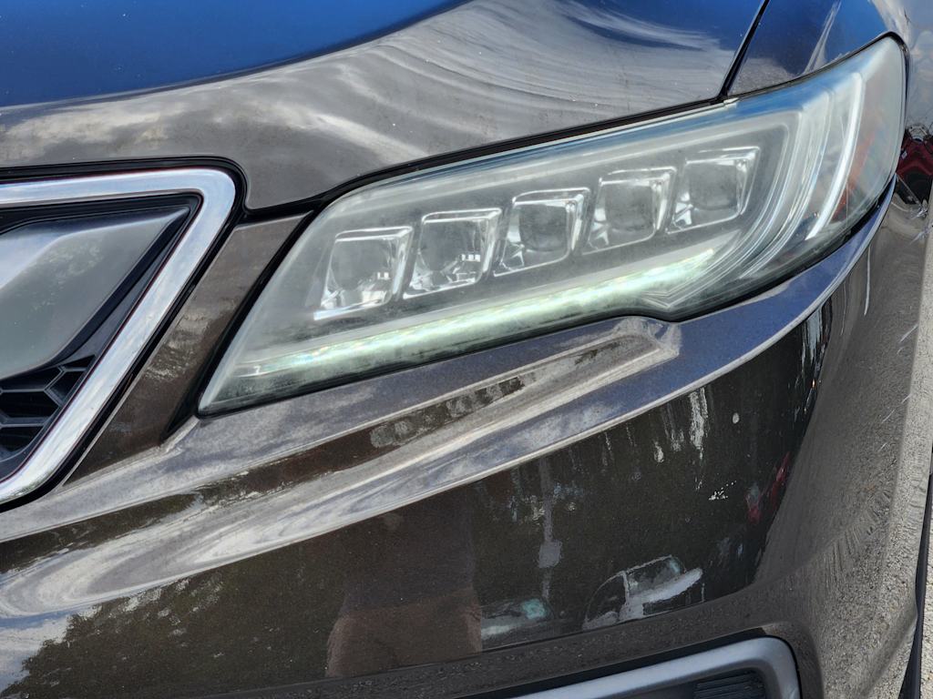 Thumbnail: 2016 Acura RDX - 21