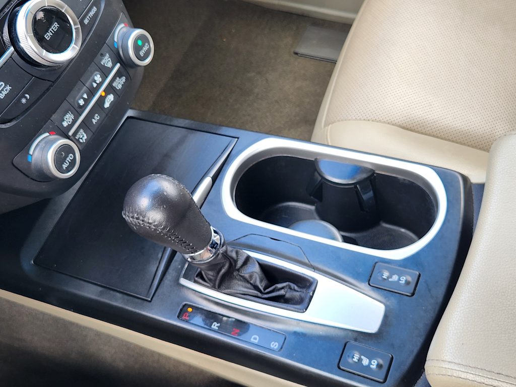 Thumbnail: 2016 Acura RDX - 14