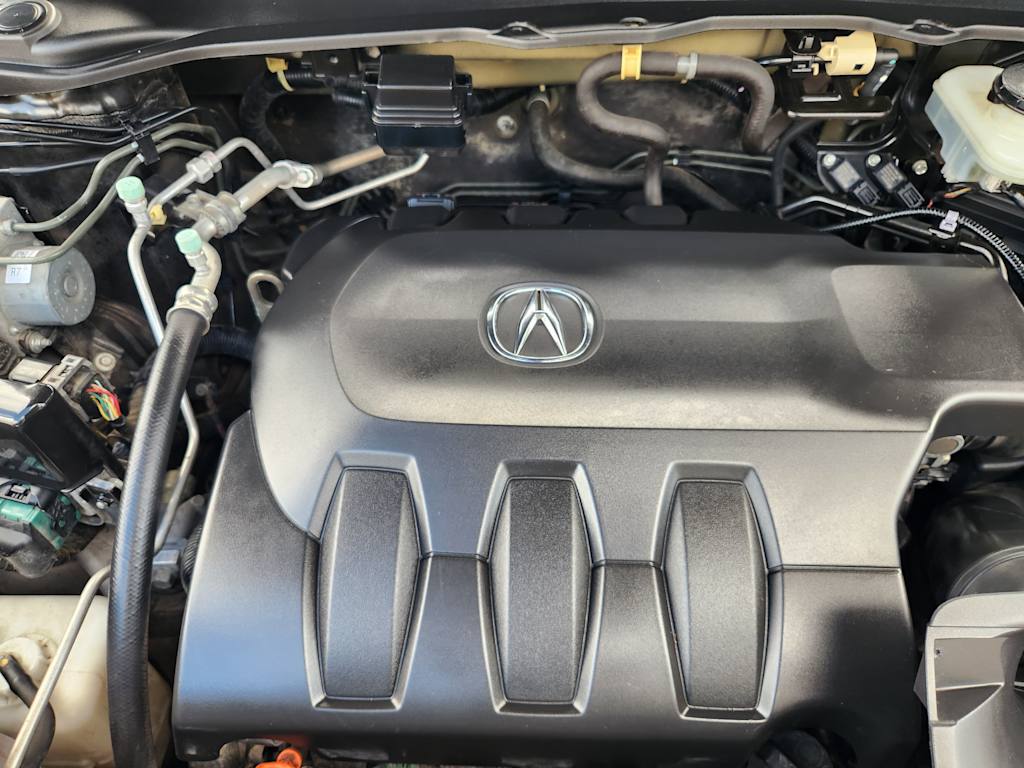 Thumbnail: 2016 Acura RDX - 7