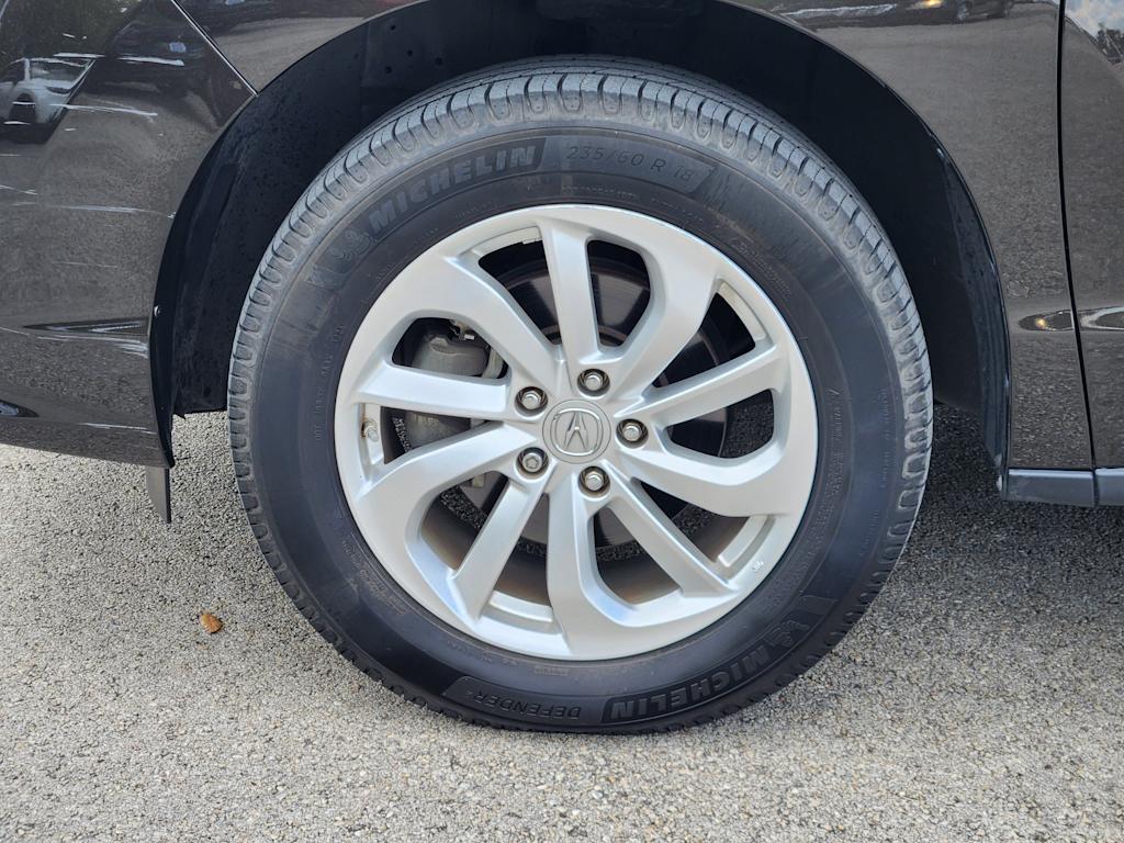 Thumbnail: 2016 Acura RDX - 22