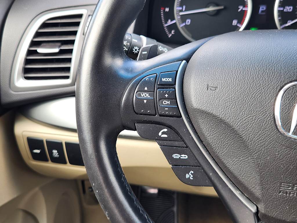 Thumbnail: 2016 Acura RDX - 31