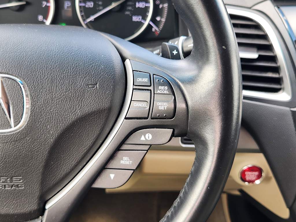 Thumbnail: 2016 Acura RDX - 32