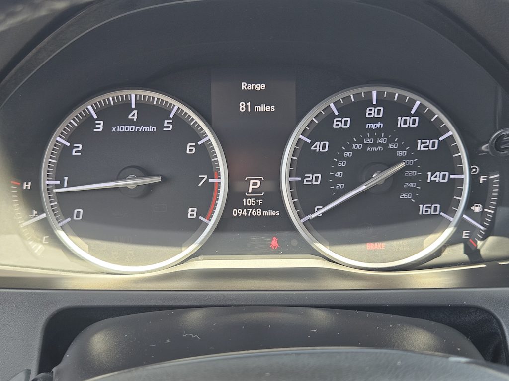 Thumbnail: 2016 Acura RDX - 14