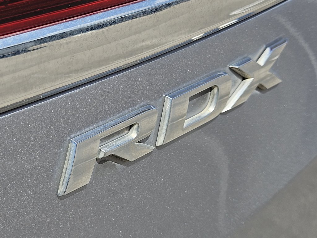 Thumbnail: 2016 Acura RDX - 5